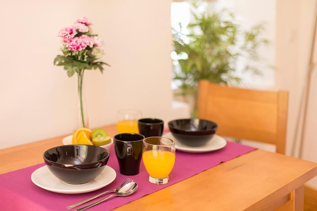 Apartamento Em Alfama - Centro Historico Lisboa المظهر الخارجي الصورة
