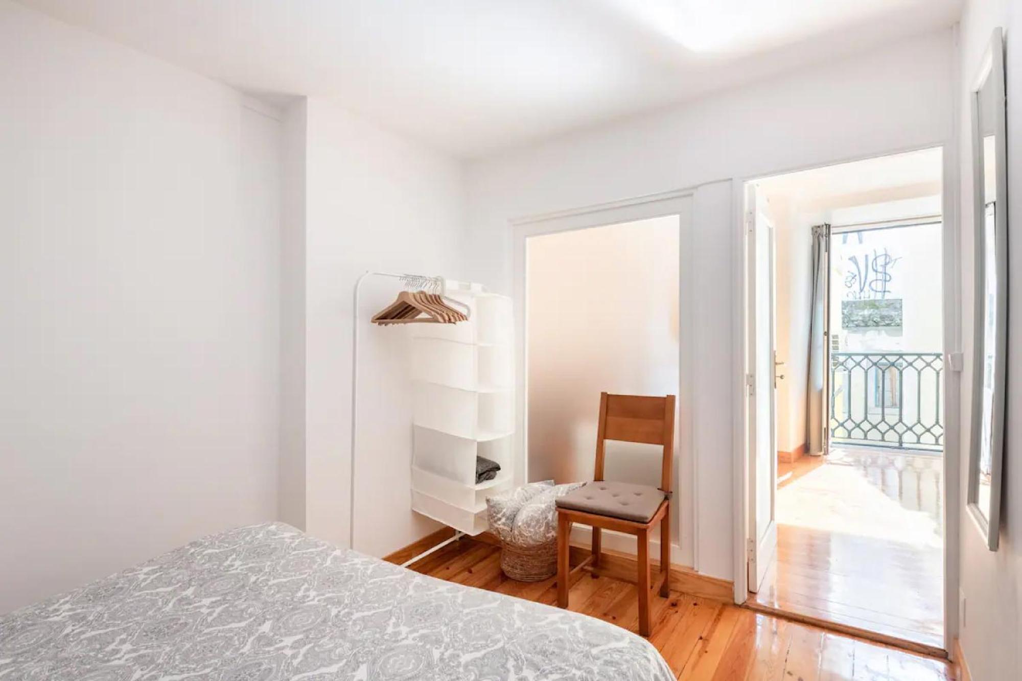 Apartamento Em Alfama - Centro Historico Lisboa المظهر الخارجي الصورة