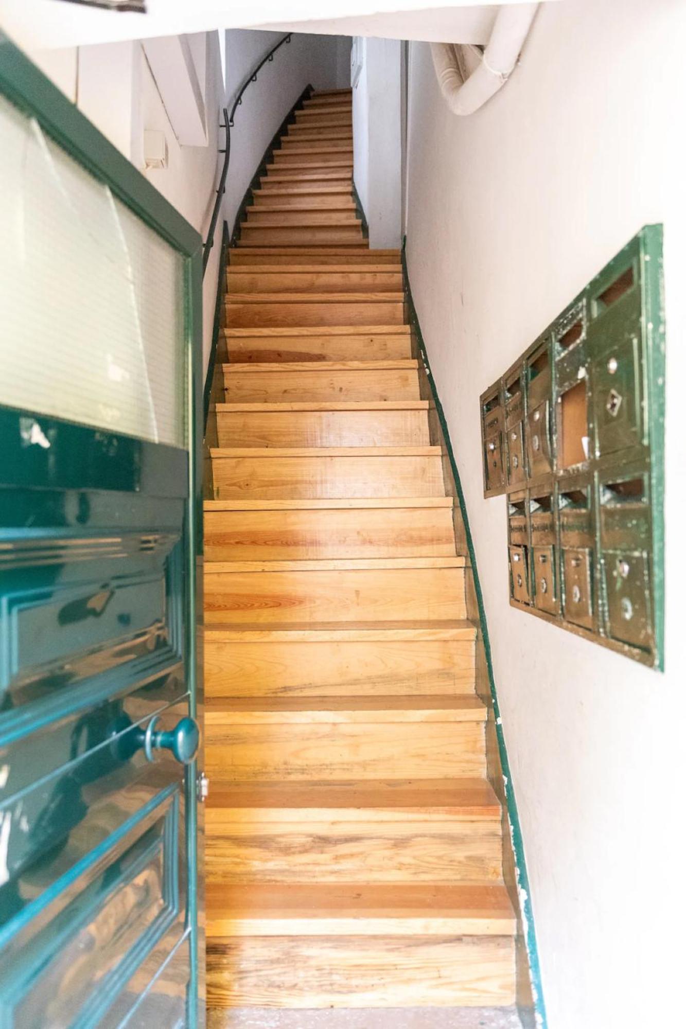 Apartamento Em Alfama - Centro Historico Lisboa المظهر الخارجي الصورة