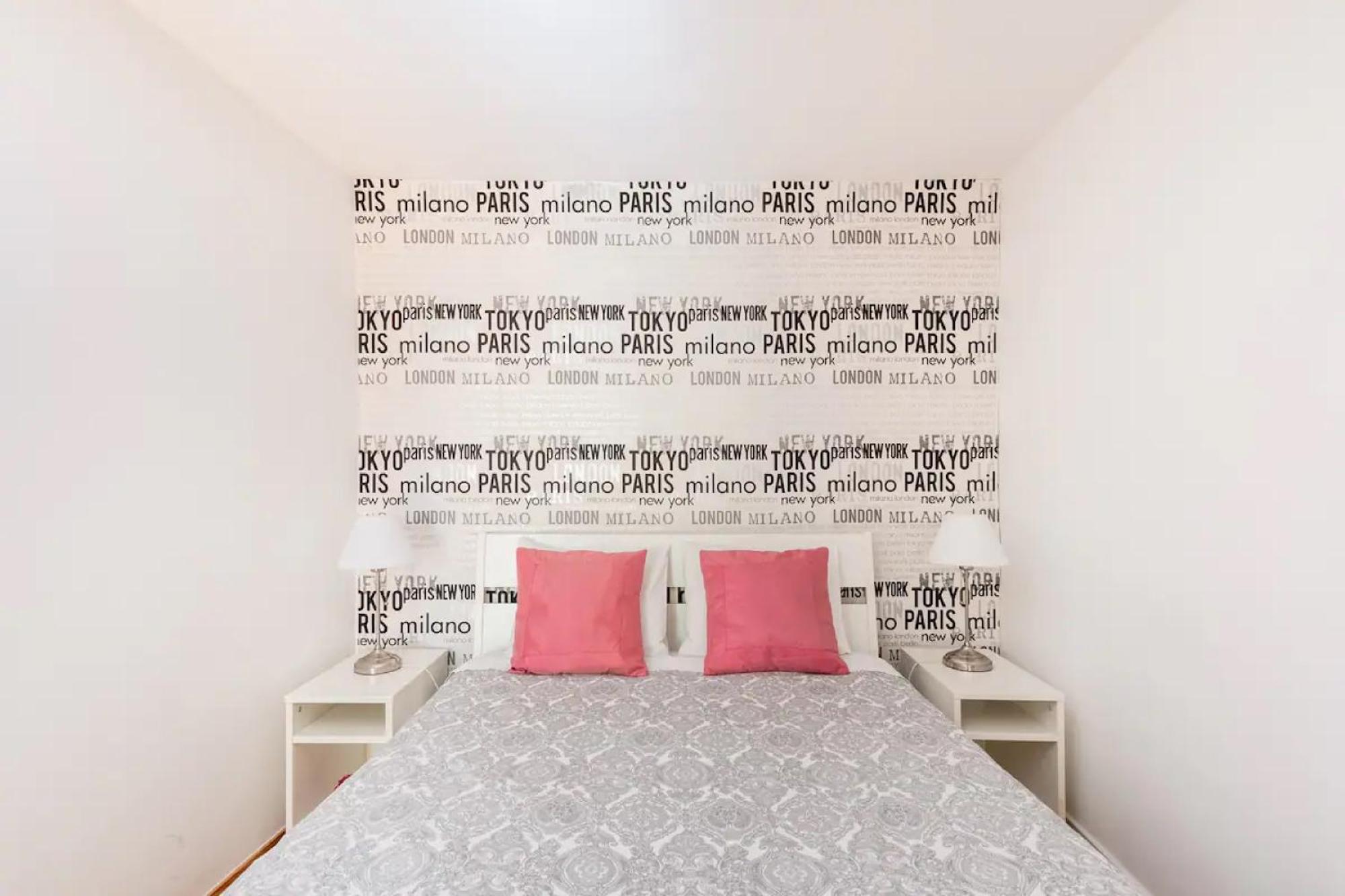 Apartamento Em Alfama - Centro Historico Lisboa المظهر الخارجي الصورة