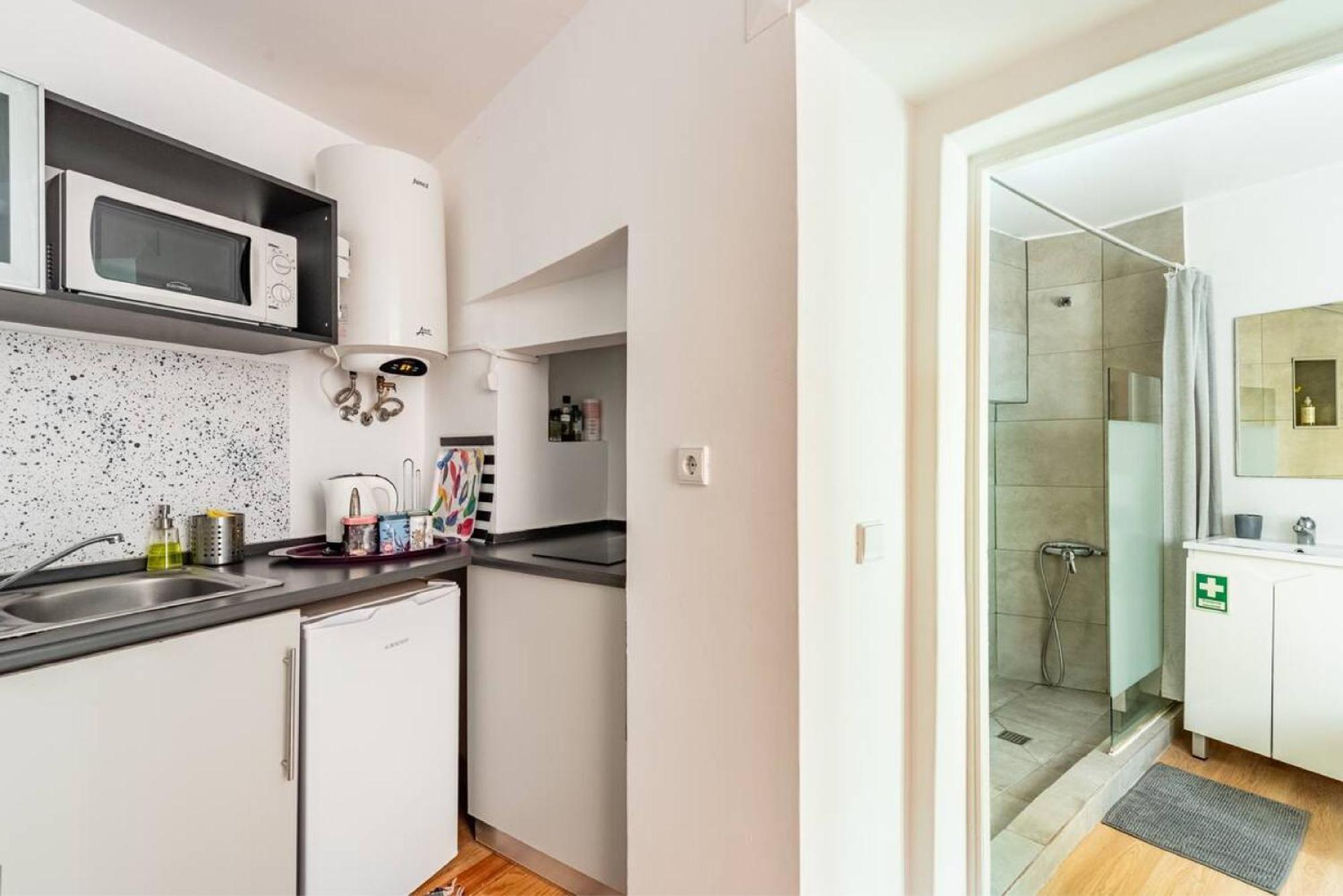 Apartamento Em Alfama - Centro Historico Lisboa المظهر الخارجي الصورة